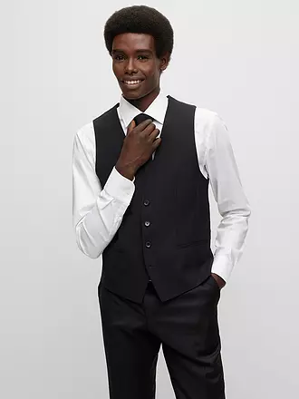 BOSS | Gilet de costume | 
